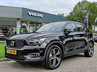 Volvo XC40 T4 Recharge R-Design Expression | 360 Camera | H & K | Panoramadak | Trekhaak |
