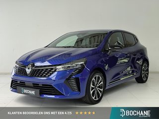 Renault Clio 1.6 E-Tech Full Hybrid 145 Techno | Camera | Climate Control | Apple CarPlay / Android Auto | Cruise Control |