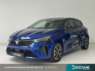 Renault Clio 1.6 E-Tech Full Hybrid 145 Techno | Camera | Climate Control | Apple CarPlay / Android Auto | Cruise Control |