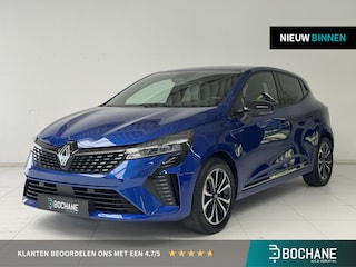 Renault Clio 1.6 E-Tech Full Hybrid 145 Techno | Camera | Climate Control | Apple CarPlay / Android Auto | Cruise Control |