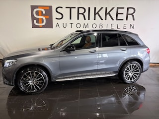 Mercedes-Benz GLC AMG 43 4MATIC