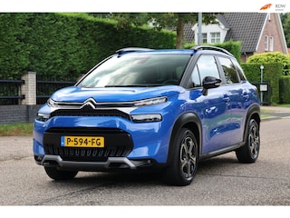 Citroën C3 Aircross 1.2 PureTech Feel | AUTOMAAT | CARPLAY | CLIMA | CRUISE | TREKHAAK | ZEER MOOIE GOED ONDERHOUDEN AUTO |