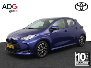 Toyota Yaris 1.5 Hybrid Dynamic | Navigatie | Keyless | Parkeercamera |