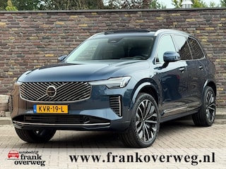 Volvo XC90 2.0 T8 AWD Ultra BRIGHT Trekhaak Panodak Head-Up