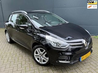 Renault Clio Estate 0.9 TCe Zen/Navi/Carplay/Airco/Cruise/trekhaak