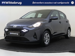 Hyundai i10 1.0 Comfort ** Lage km stand **