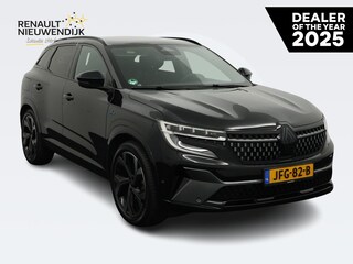 Renault Austral full hybrid 200 iconic Esprit Alpine AUTOMAAT | TREKHAAK | PANDAK | CAMERA | ADAPT. CRUISE | APPLE & ANDROID CARPLAY | NAVI |