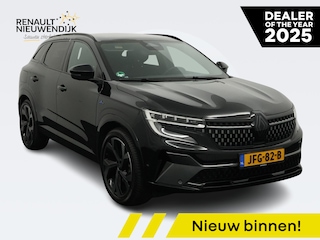 Renault Austral full hybrid 200 iconic Esprit Alpine AUTOMAAT | TREKHAAK | PANDAK | CAMERA | ADAPT. CRUISE | APPLE & ANDROID CARPLAY | NAVI |