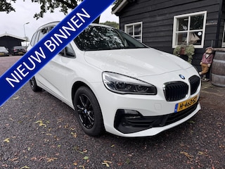 BMW 2-serie Tourer 218i 7p. High Executive | PANO