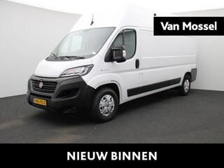 Fiat Ducato 3.5T L3H3 47 kWh