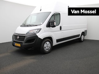 Fiat Ducato 3.5T L3H3 47 kWh