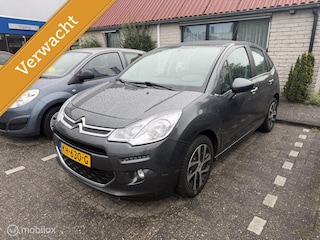 Citroën C3 1.2 PureTech Tendance