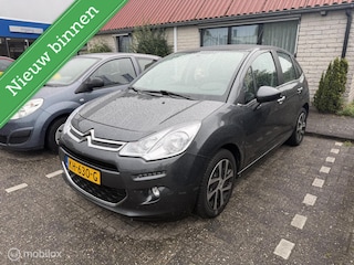 Citroën C3 1.2 PureTech Tendance