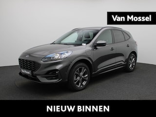 Ford Kuga 2.5 PHEV ST-Line Trekhaak |
