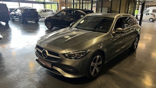 Mercedes-Benz C-klasse 200 BUSINESS LINE