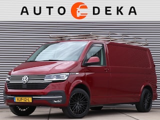 Volkswagen Transporter 2.0 TDI L2H1 28 Bulli Automaat *1e Eigenaar*