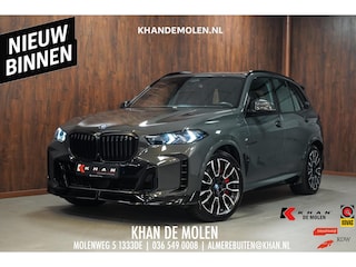 BMW X5 xDrive50e M-Sport|Head up|SkyLounge|Trekhaak|Pano|H&K