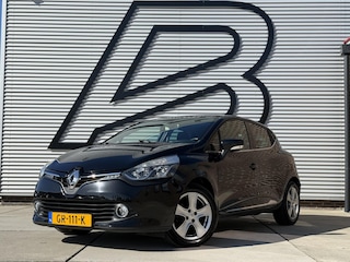 Renault Clio 1.5 dCi ECO Dynamique R-Link |Navi|Pano|Camera|Clima|Cruise|PDC|N.A.P|APK tot 05-2027