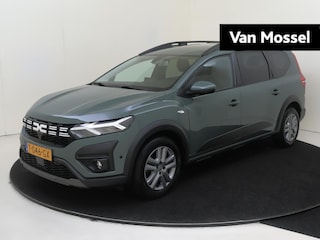 Dacia Jogger 1.0 TCe 110 Expression 5p.