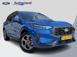 Ford Kuga 2.5 PHEV ST-Line | Wegklapbare trekhaak | Winter Pack | Camera | Navigatie