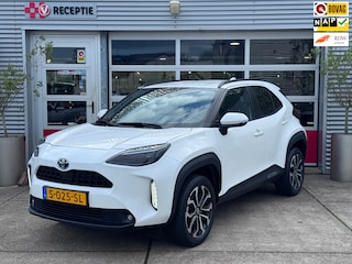 Toyota Yaris Cross 1.5 Hybrid Dynamic Navi / Carplay / A.Cam / Org-Ned