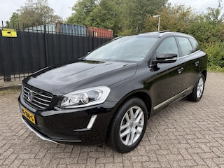 Volvo XC60 2.0 T5 FWD Polar+ Leer/Pano/Navi/Clima/Cam/Trekhaak