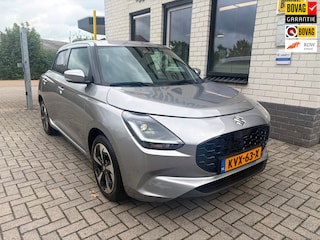 Suzuki Swift 1.2 Comfort Smart Hybrid / Add Cruise / Climate Controle / Camera / Keyless / Carplay / PDC / DAB / Telefoon