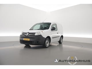 Renault Kangoo 1.5 dCi 75 Energy Comfort Compact Rijklaar !! | Weinig kilometers | Parkeersensoren | Achterklep