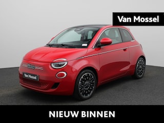 Fiat 500 42 kWh La Prima by Bocelli