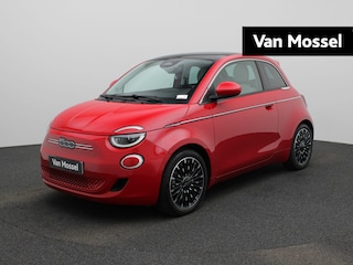 Fiat 500 42 kWh La Prima by Bocelli