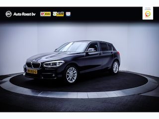 BMW 116i Executive FULL.LED | NAVI | CRUISE | CLIMA | METALLIC | PDC | ORIGINEEL NL
