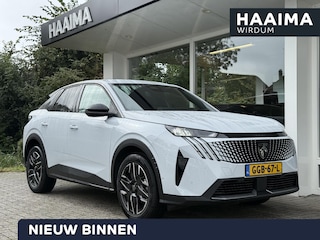 Peugeot 3008 1.2 Hybrid 136 Allure | Climate & Cruise Control | Navigatie | 360 Camera |