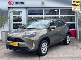 Toyota Yaris Cross 1.5 Hybrid Active / A.Cam / Cruise / Carplay / Org-Ned / 1-Eig