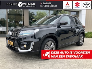 Suzuki Vitara 1.4 B.jet Select | Trekhaak | Adap cruise | Blindspot (21333km!)