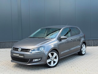 Volkswagen Polo 1.4-16V Highline | DSG | CRUISE | CARPLAY | NAP
