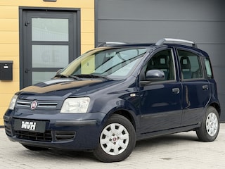 Fiat Panda 1.2 Edizione Cool - Airco - Nieuwe APK - Hoge Instap