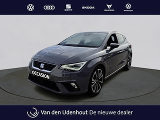Seat Ibiza 1.0 EcoTSI FR Anniversary