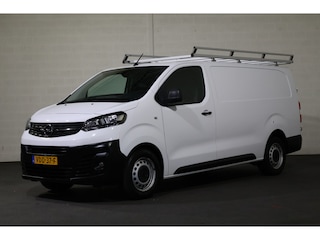 Opel Vivaro 1.5 CDTI L2 H1 Edition Airco Imperiaal (Wordt verwacht)