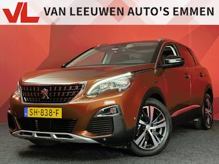 Peugeot 3008 1.2 PureTech Allure | Nieuw Binnen! | Automaat | Navi | Pano