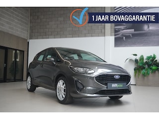 Ford Fiesta 1.0 EcoB. Connected|CARPLAY|ANDROID|PDC| 50.000KM !