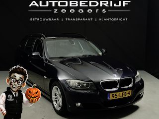 BMW 3-serie Touring 318i Business Line *Navi*AC*