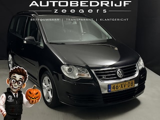 Volkswagen Touran 1.4 TSI Comfortline Business *Nieuwe Motor*