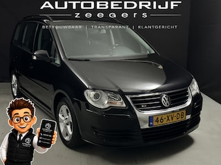 Volkswagen Touran 1.4 TSI Comfortline Business *Nieuwe Motor*