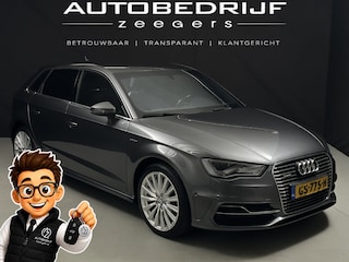 Audi A3 Sportback S-line 1.4 e-tron PHEV Ambition Pro Line+ *NW DIS-RIEM*AC*HEATSEAT*