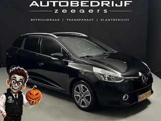 Renault Clio Estate 0.9 TCe Night&Day *Navi*AC*