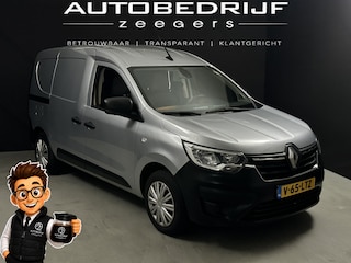 Renault Express 1.3 TCe 100 Comfort + BENZINE*NAVI*SCHUIFDEUR*AIRCO*