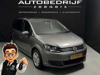Volkswagen Touran 1.2 TSI Comfortline BlueMotion *AC*Navi*