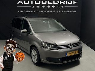 Volkswagen Touran 1.2 TSI Comfortline BlueMotion *AC*Navi*