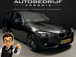 BMW 114i Business+ *AC*Heatseat*