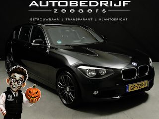 BMW 114i Business+ *AC*Heatseat*